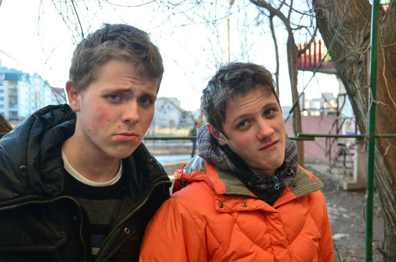 Влад Манько | Херсон