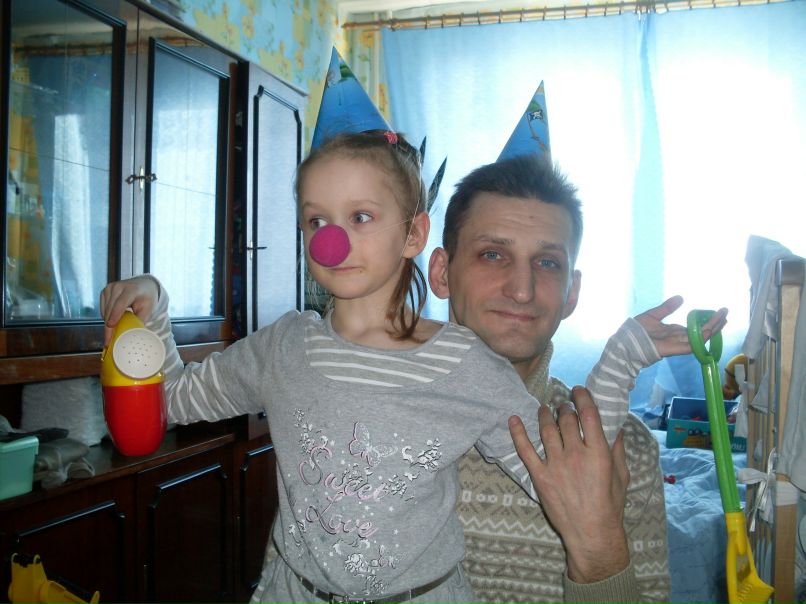 Александр Гребенник | Санкт-Петербург