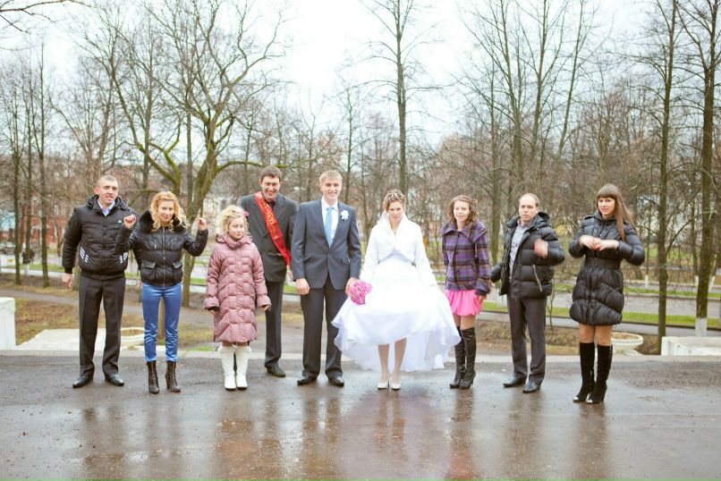 Ирина Шипова | Боровичи