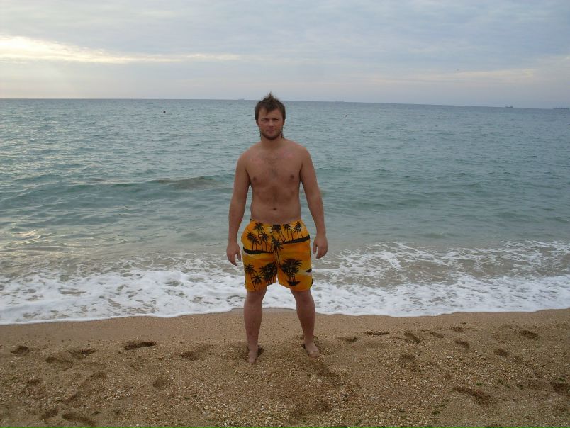 №4, Никита Тульчинский №4, Никита Тульчинский