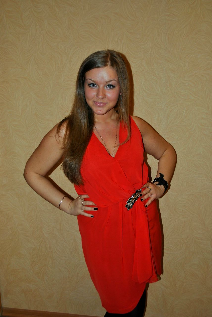 Кристина Яргина | Мурманск