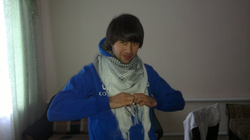 Иван Иваныч | Ставрополь