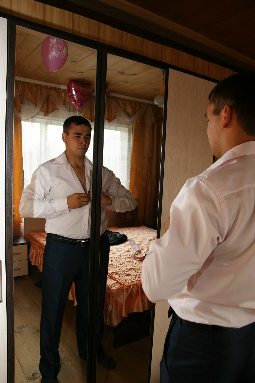 Ильсур Сулейманов | Альметьевск