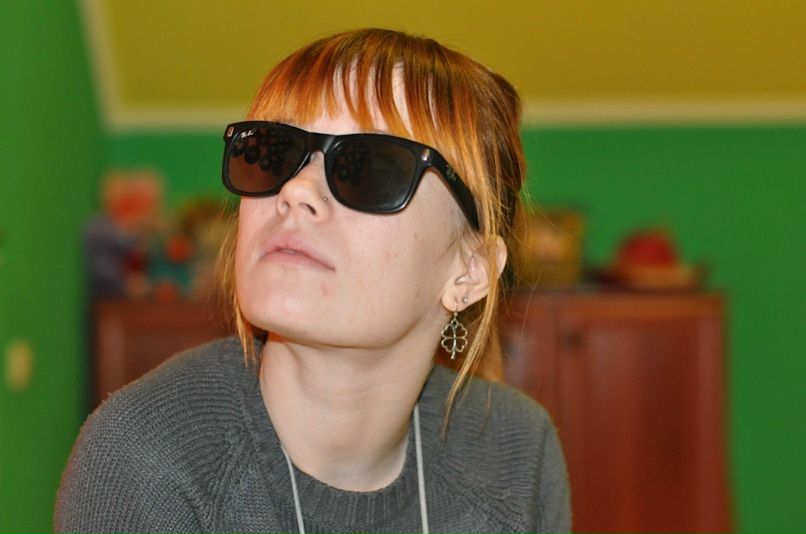 №192, Іра Притчина, 34 года, Киев №192, Іра Притчина, 34 года, Киев