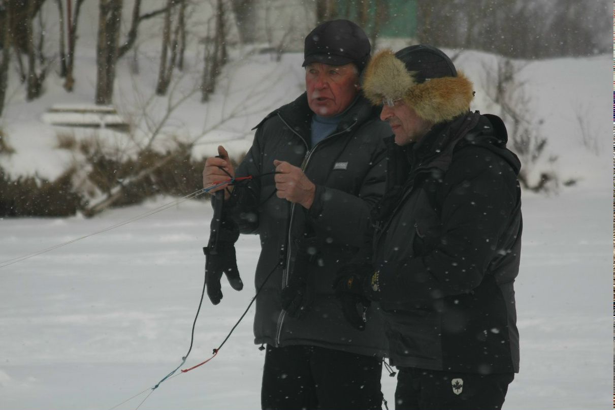 Владимир Брусин | Москва