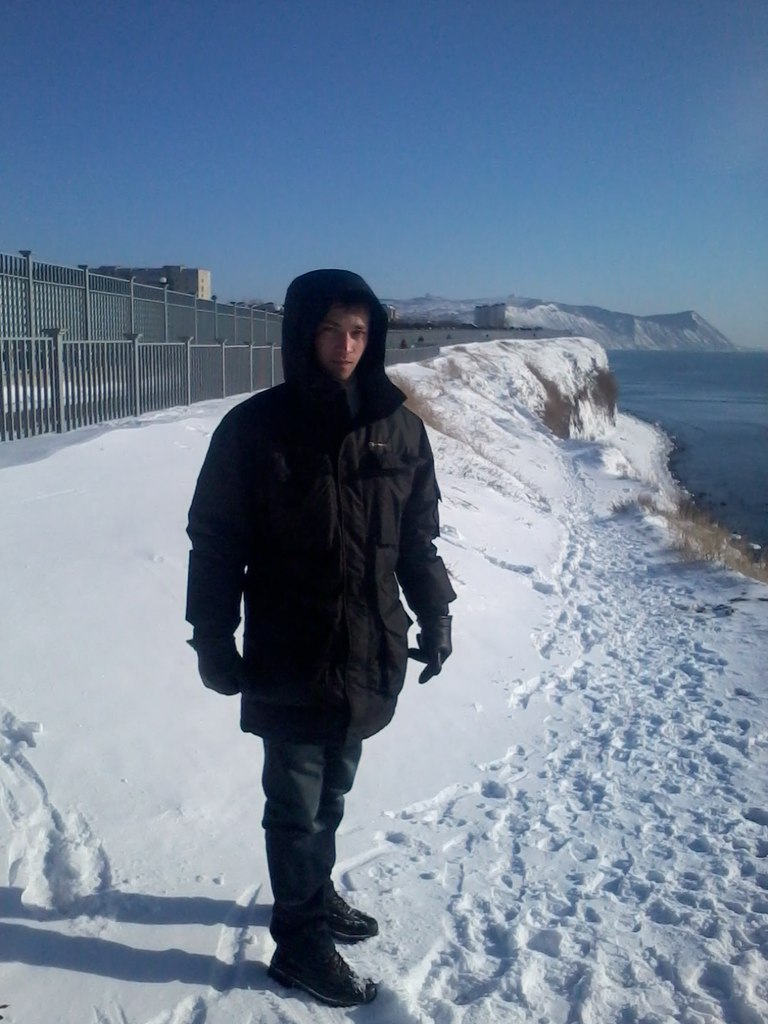 Лёха Павлов | Волгоград