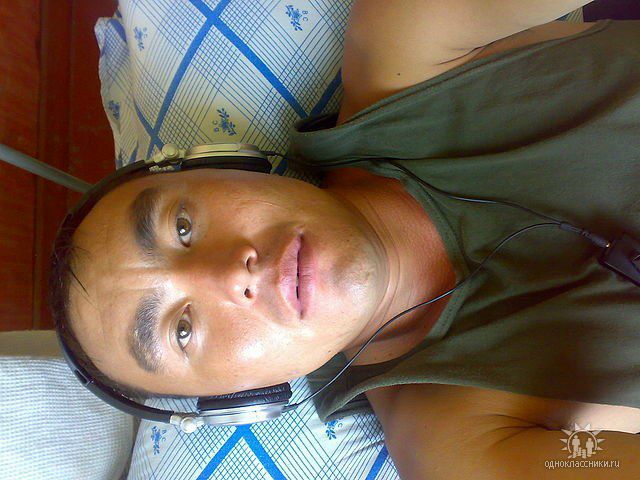 №6, Амангельды Шакинов, 41 год, Элиста, Россия №6, Амангельды Шакинов, 41 год, Элиста, Россия