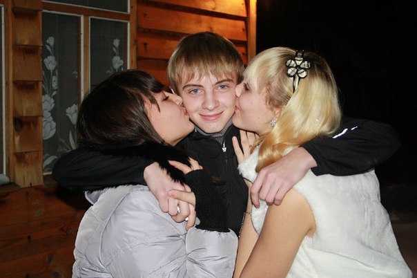 Даша Мищенко | Йошкар-Ола