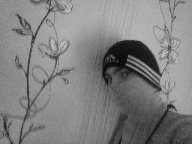 Макар Дмитриев | Каневская