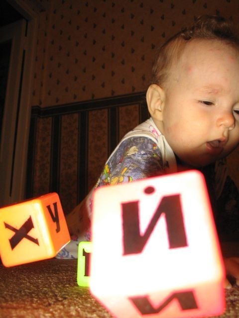 Юрий Мельников | Красноярск