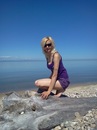 Фотография Веховой Кристины