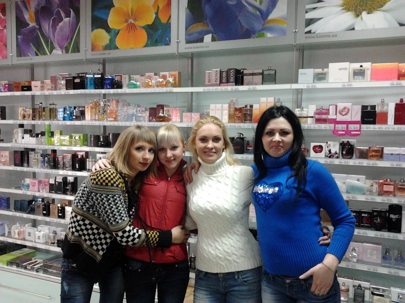 Алла Огиенко | Кролевец