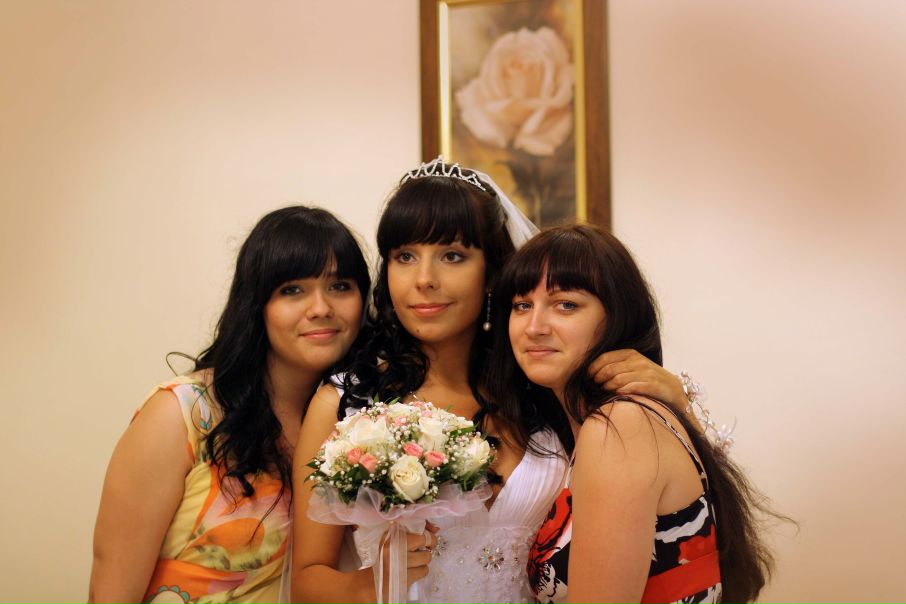 №16, Карина Захарченко, 36 лет, Владивосток №16, Карина Захарченко, 36 лет, Владивосток