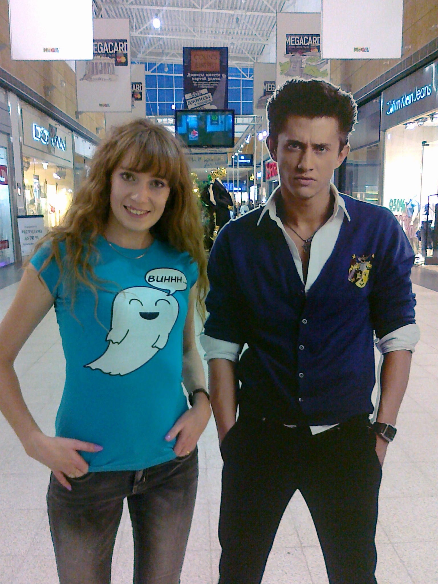 Фото профиля