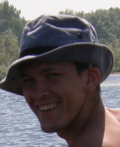 Сергей Береженцев | Самара