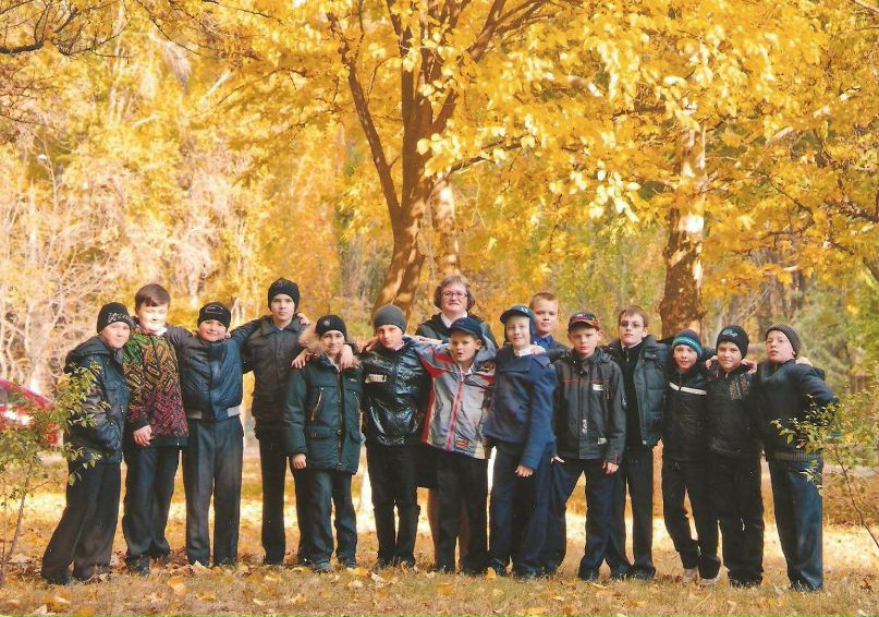 Елена Москаева Леонидовна | Одесса