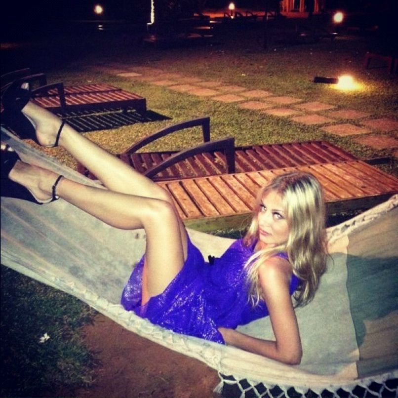 Алина Гончар | Киев