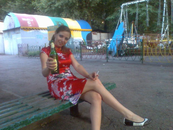 №20, Ольга Небрат, 36 лет, Днепр (Днепропетровск) №20, Ольга Небрат, 36 лет, Днепр (Днепропетровск)