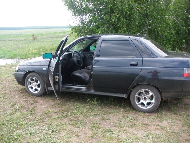 Терентий Прохоров | Самара