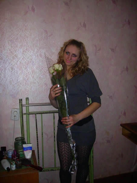 №78, Наталья Делова, 36 лет, Дружковка №78, Наталья Делова, 36 лет, Дружковка