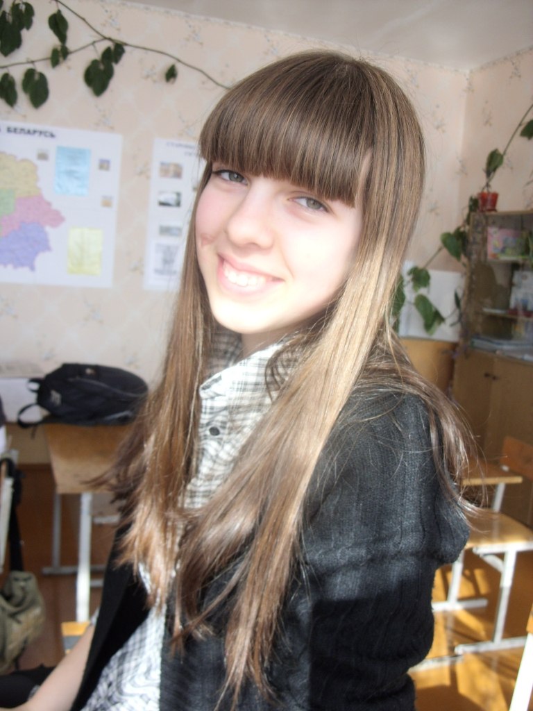 Катя Шитова | Могилёв