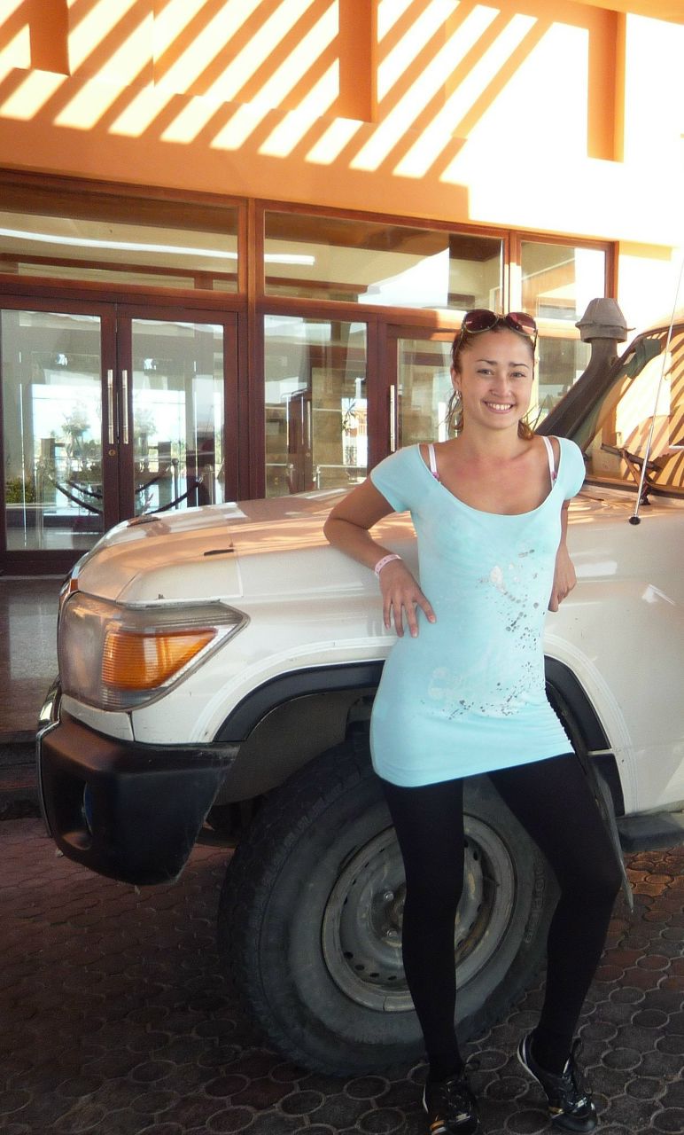 Лиана Габидуллина | Уфа