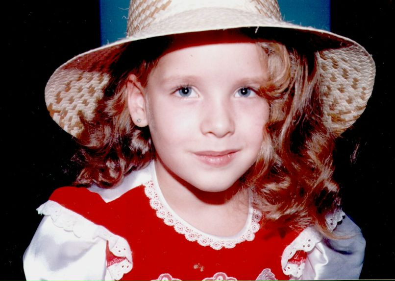 Анастасия Чернышева | Самара