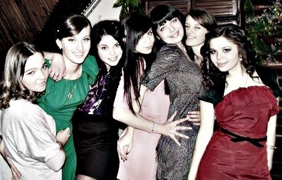 Наталі Лукашко | Косов