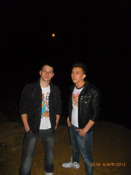 Жека Грабец (((Жорик))) | Белая Церковь