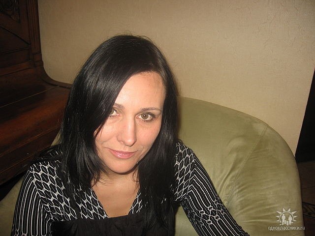 Татьяна Кузнецова | Киев