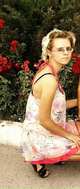 №64, Маришка Коноваленко-Бринько, 33 года, Донецк №64, Маришка Коноваленко-Бринько, 33 года, Донецк