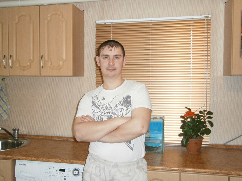 Алексей Беляев | Тальменка