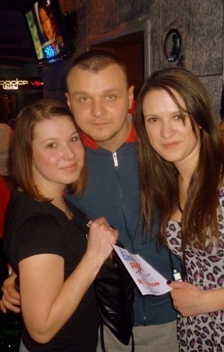 Лена Сухотина | Санкт-Петербург