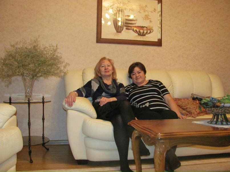 Маргарита Егорова | Саратов