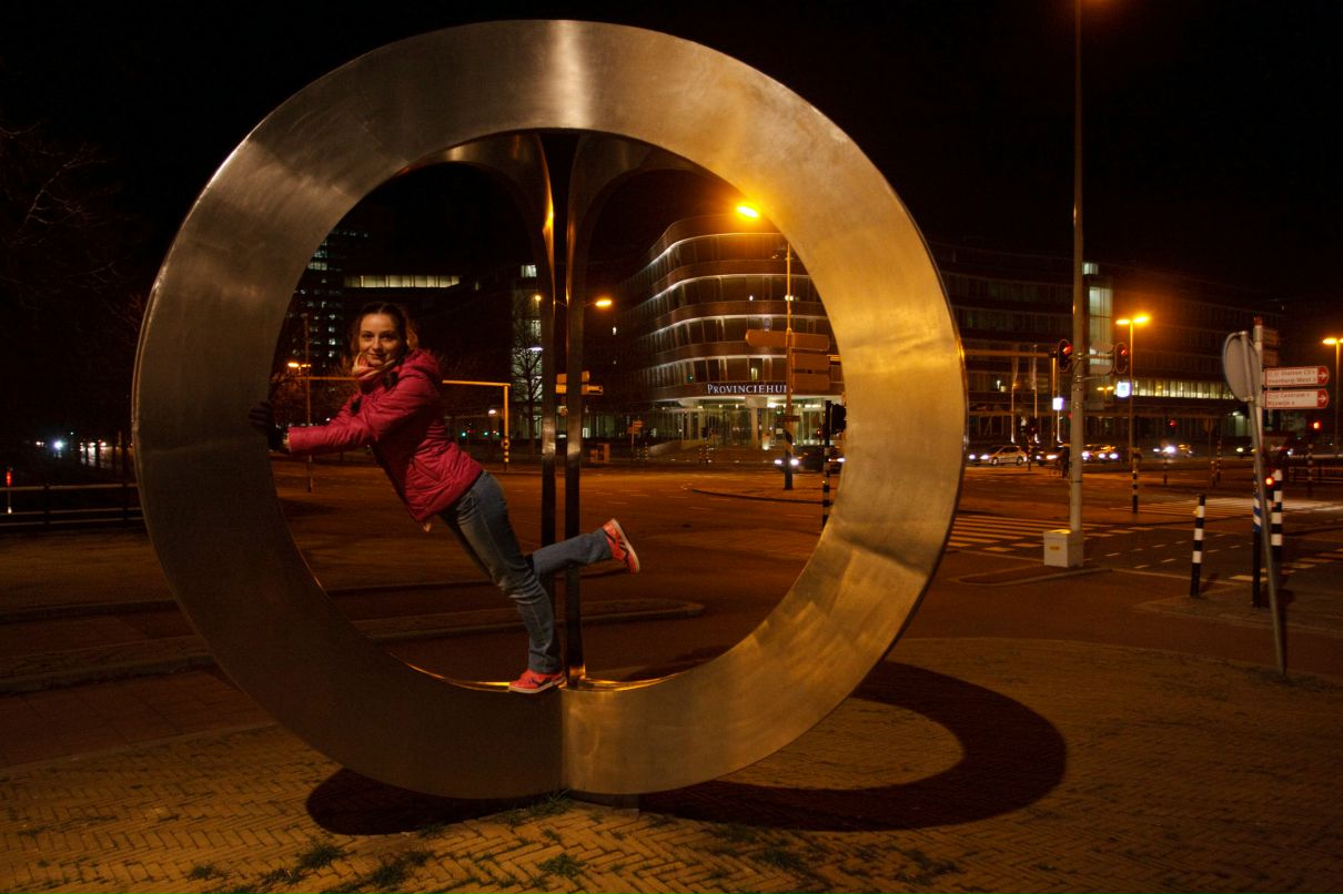 Алина Гавазина | Санкт-Петербург