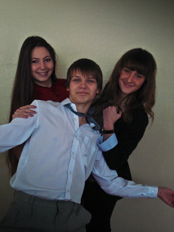 Александр Половнев | Воронеж