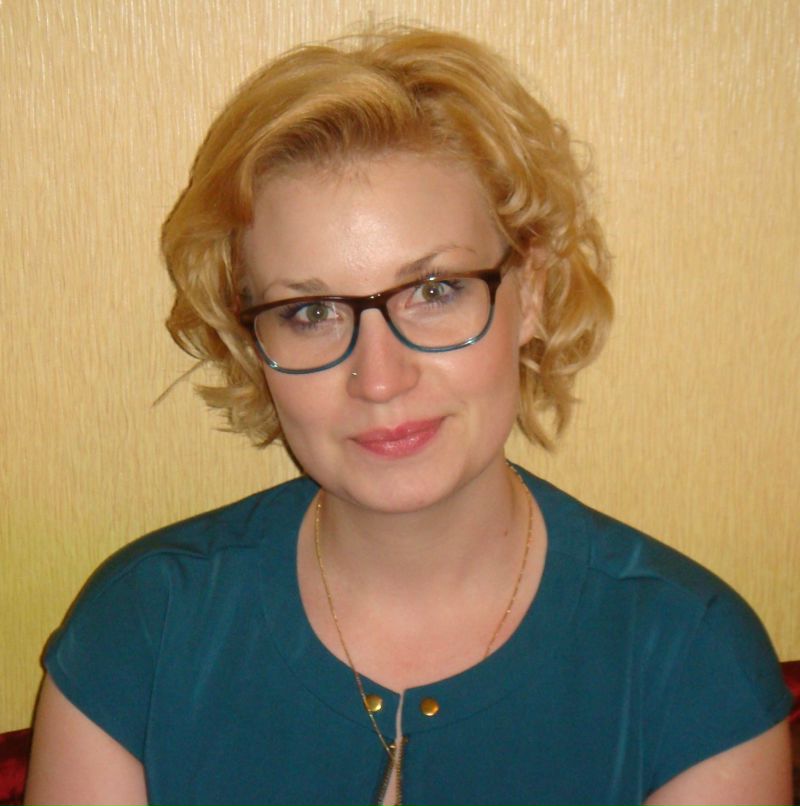 София Смородина | Москва