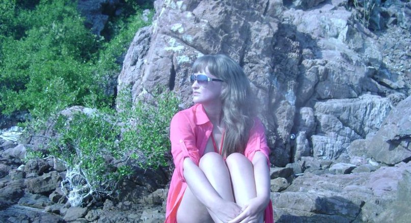 Дарья Калинина | Красноярск