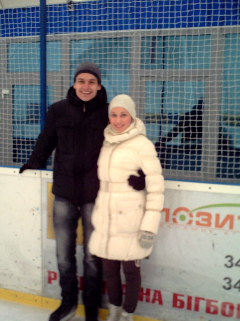 Екатерина Нестерова | Ракитное