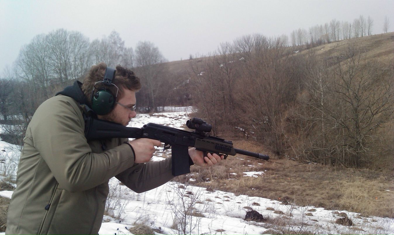 Dmitriy Malyutin -Хирург- | Москва