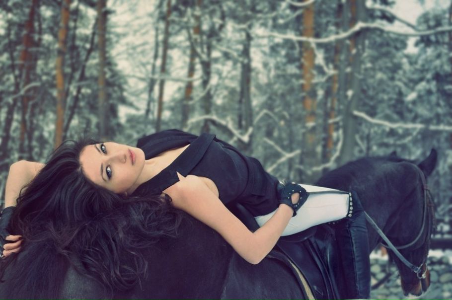 №129, Эллочка Нагавичко, Napoli №129, Эллочка Нагавичко, Napoli