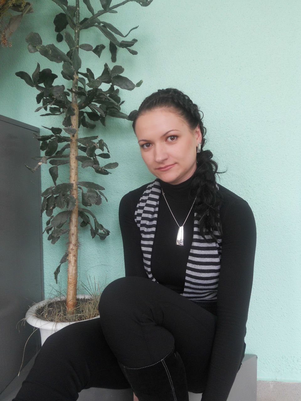 Инна Ивановская | Минск