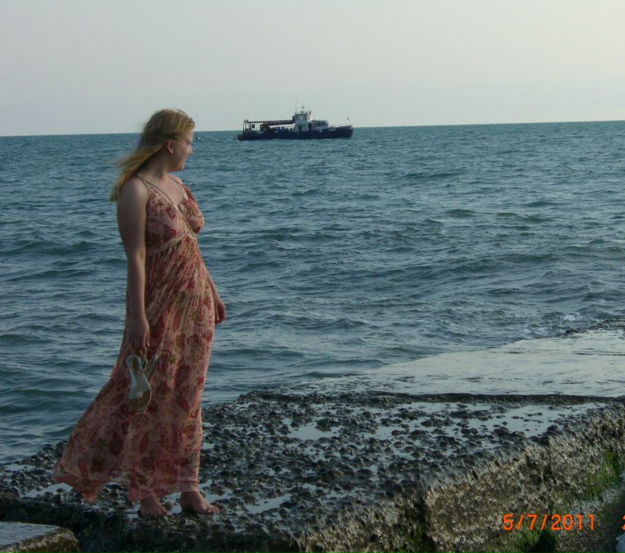 Анюта Холодова | Москва