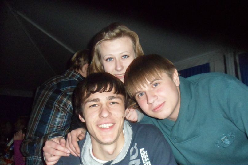 Виталя Бубенчиков | Омск