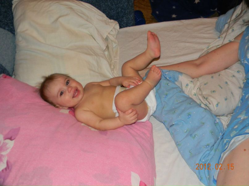 Оля Радионова <<Oduvanchick>> | 