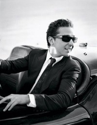 Игорь Галиаскаров | Омск