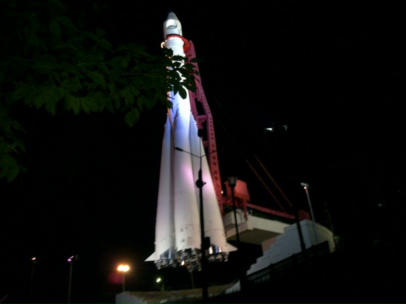 Evgen Васильев | Москва