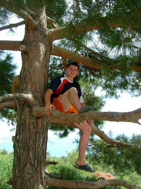 №44, Александр Морозов, 41 год, Минск №44, Александр Морозов, 41 год, Минск