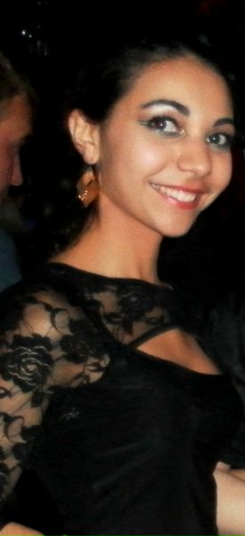 №65, Гаяне Леонова, Москва №65, Гаяне Леонова, Москва