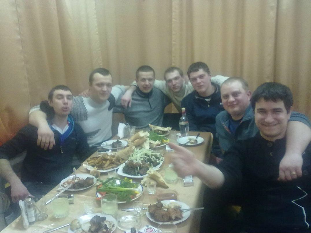 Антон Новиков | Харьков